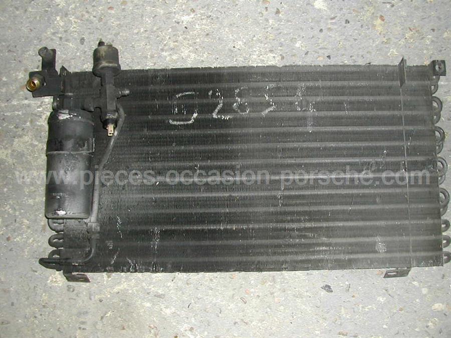 Radiateur clim Porsche 928